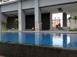 Southbank (D7), Apartment #627239021